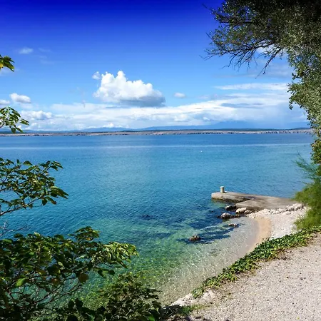 In 13934 Appartement Jadranovo