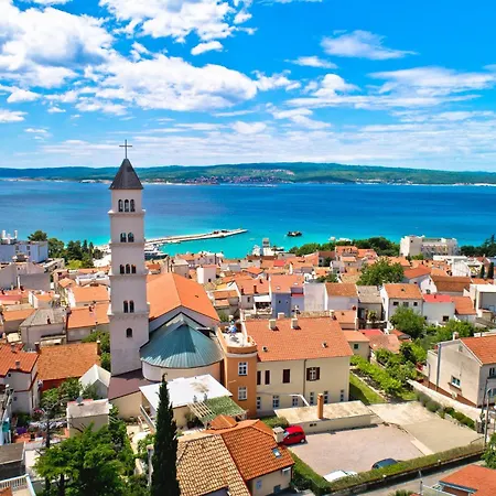 In 13934 Appartement Jadranovo