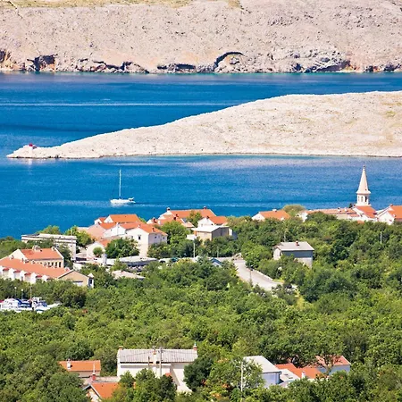 In 13934 Jadranovo