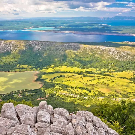 Appartement In 13934