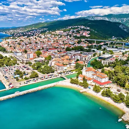 Appartement In 13934 *