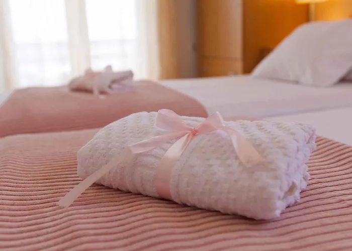 Appartement In 13934 *