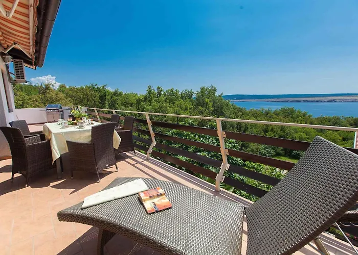 Appartement In 13934 *