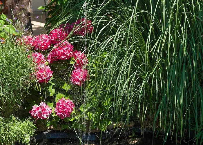 In 13934 Appartement Jadranovo