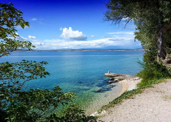 In 13934 Appartement Jadranovo