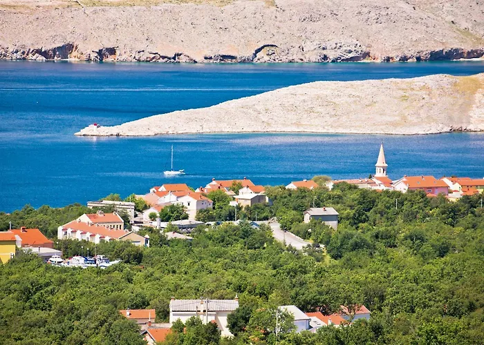 In 13934 Jadranovo